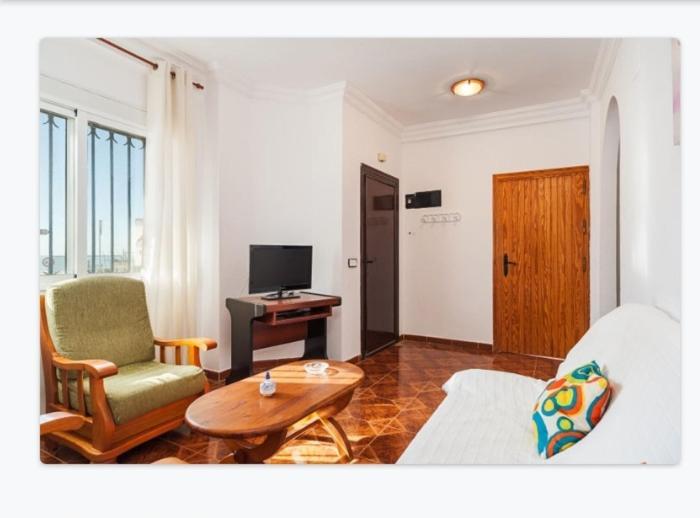 Apartamento Casa Loli Conil De La Frontera Exterior foto