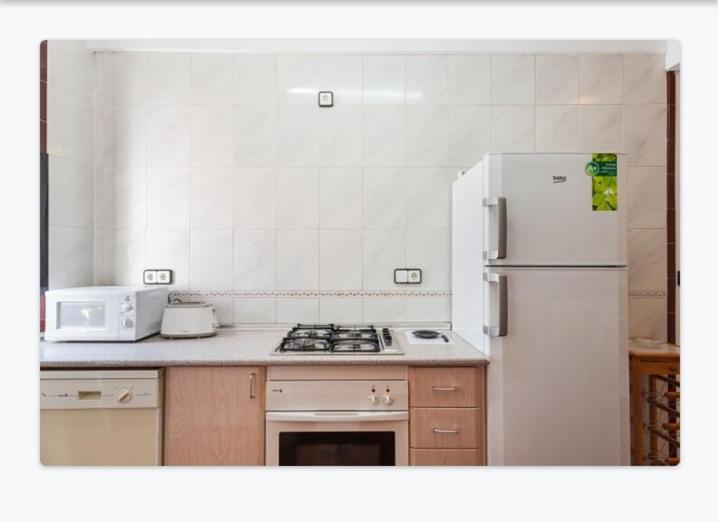 Apartamento Casa Loli Conil De La Frontera Exterior foto