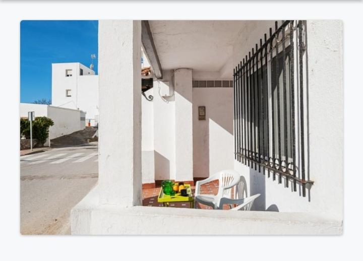 Apartamento Casa Loli Conil De La Frontera Exterior foto