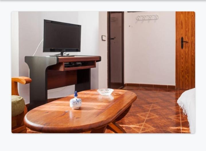 Apartamento Casa Loli Conil De La Frontera Exterior foto