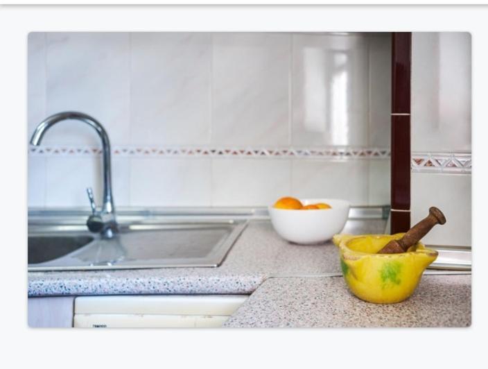Apartamento Casa Loli Conil De La Frontera Exterior foto