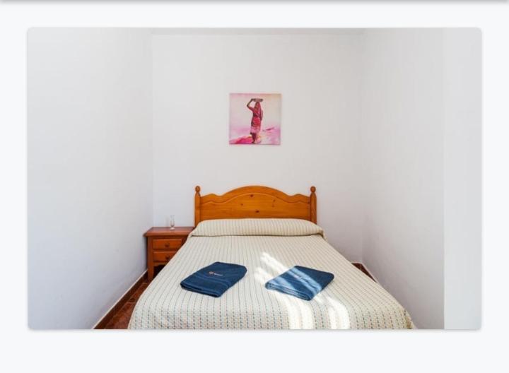 Apartamento Casa Loli Conil De La Frontera Exterior foto