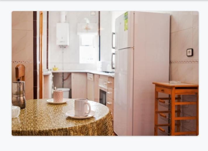 Apartamento Casa Loli Conil De La Frontera Exterior foto