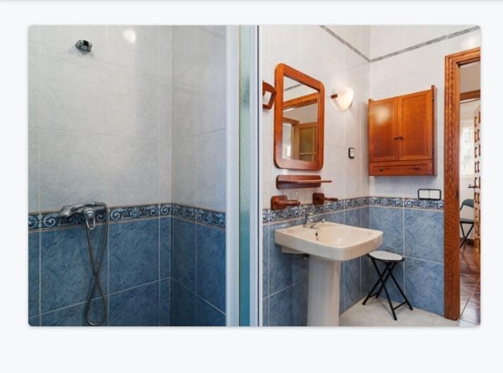 Apartamento Casa Loli Conil De La Frontera Exterior foto